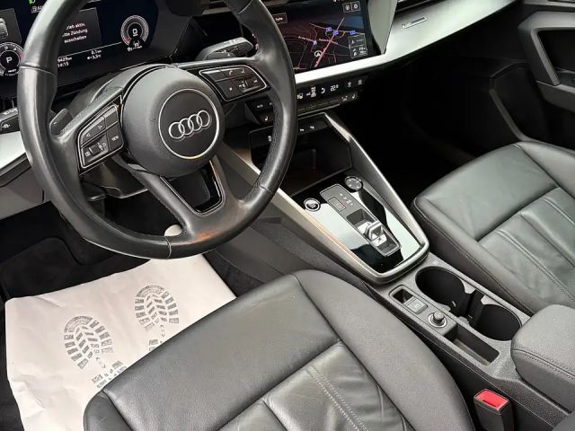 Audi A3 30 TDI S-Tronic