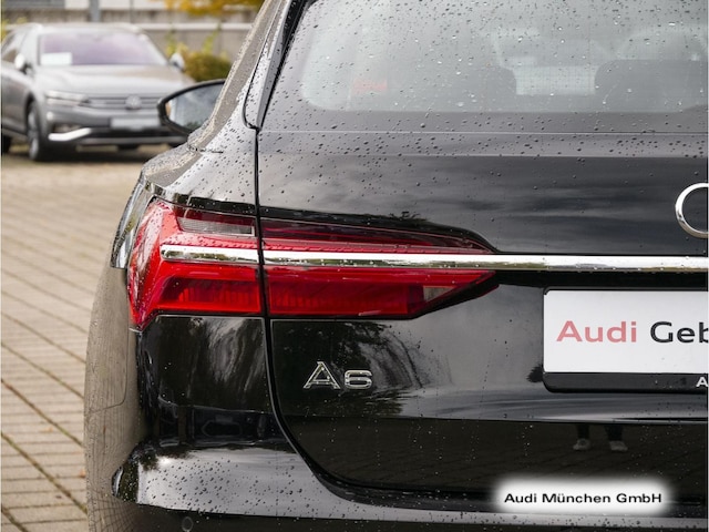 Audi A6 40 TDI Avant S-Tronic