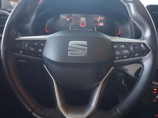 Seat Ibiza DSG Style