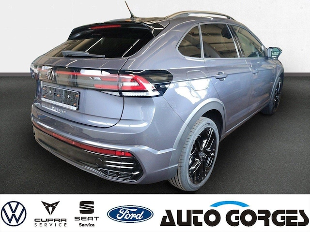 Volkswagen Taigo 1.0 TSI DSG IQ.Drive Style