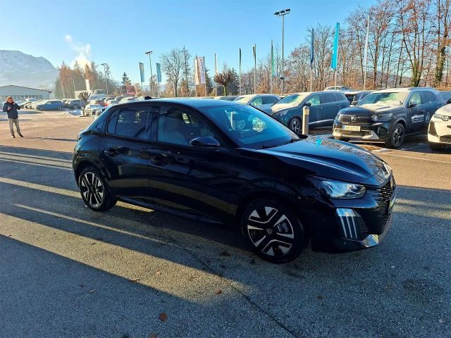 Peugeot 208 Allure Pack PureTech