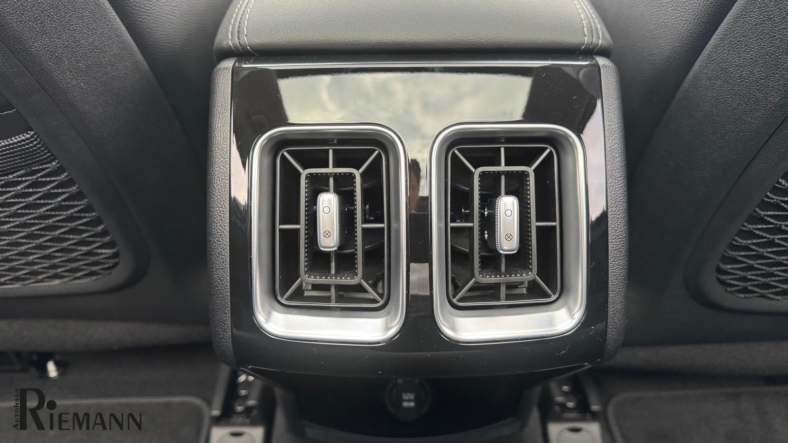 Kia Sorento GDi PHEV Vierwielaandrijving