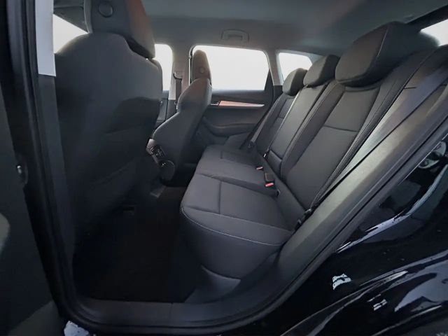 Skoda Karoq 1.5 TSI Selection