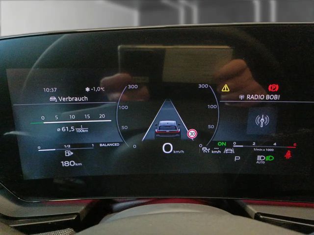 Audi A5 2.0 TDI Avant S-Line