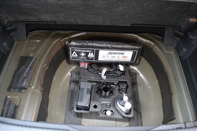 Volkswagen T-Cross DSG IQ.Drive Life