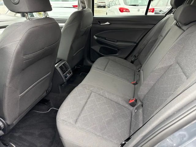 Volkswagen Golf 1.5 TSI Golf VIII Life