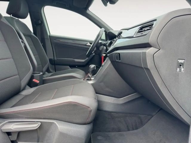 Volkswagen T-Roc 1.5 TSI DSG Sport