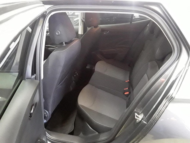 Skoda Fabia 1.0 TSI Tour