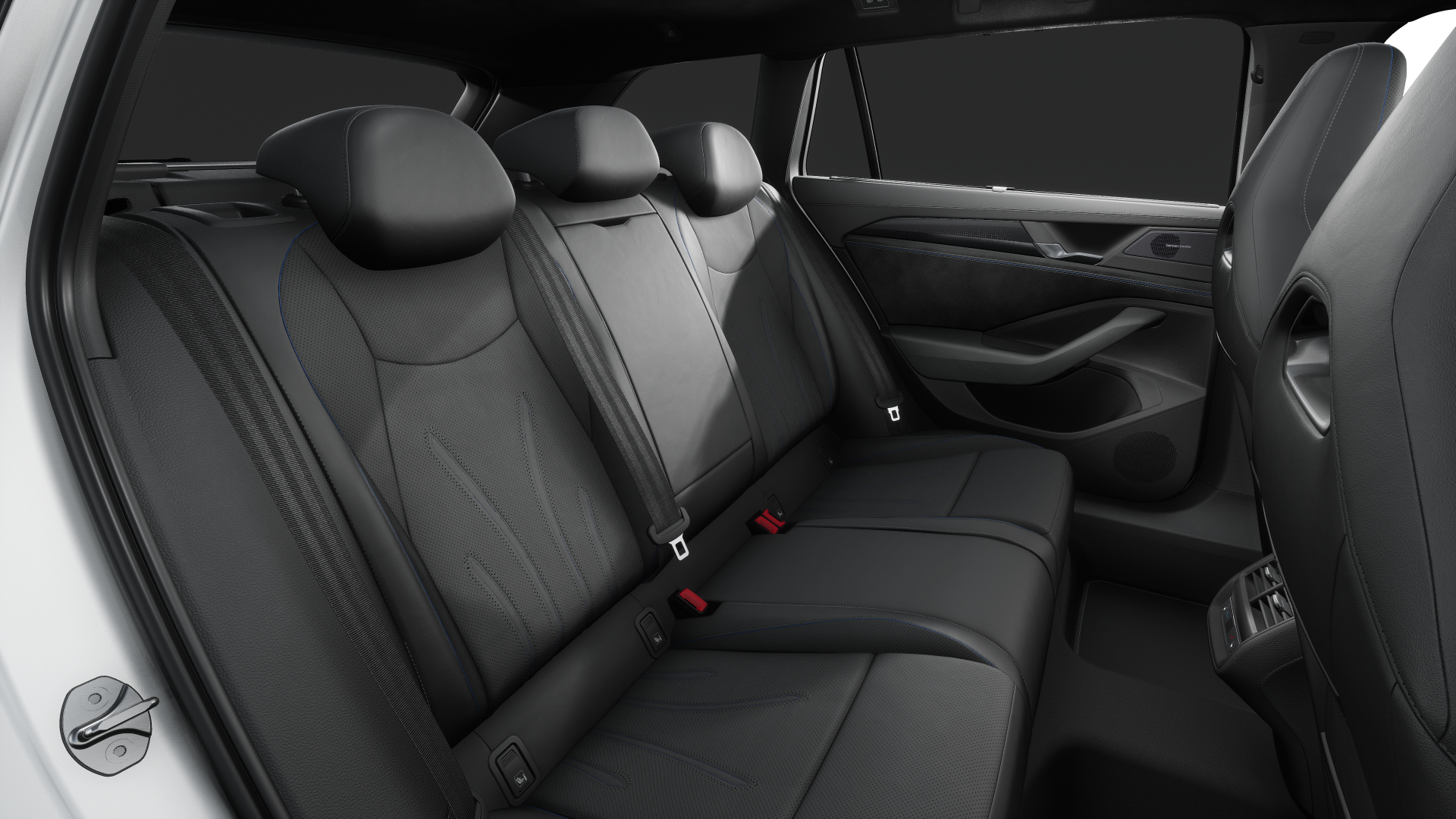 Volkswagen Passat IQ.Drive eHybrid