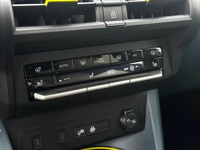 Fiat Grande Panda La Prima