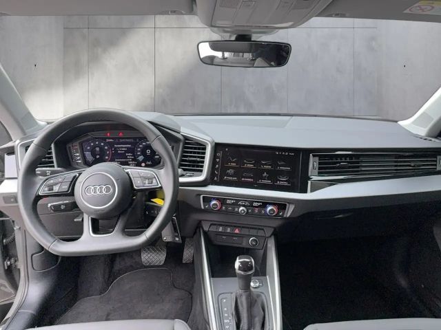 Audi A1 25 TFSI S-Line
