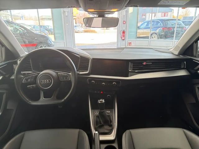 Audi A1 25 TFSI S-Line Sportback