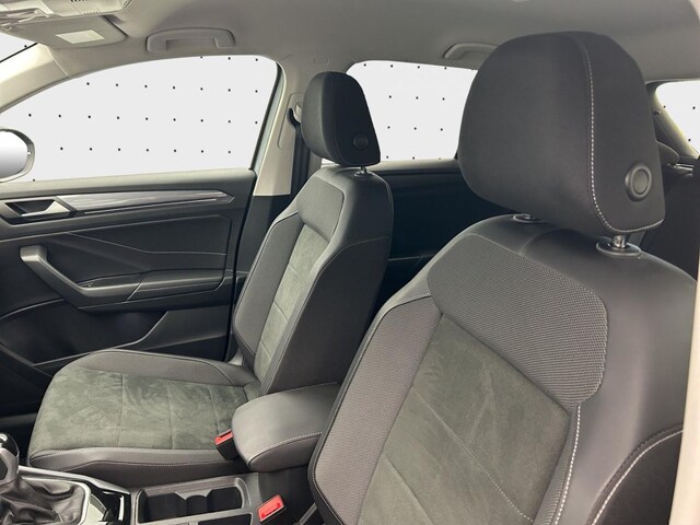 Volkswagen T-Roc 1.5 TSI DSG Style