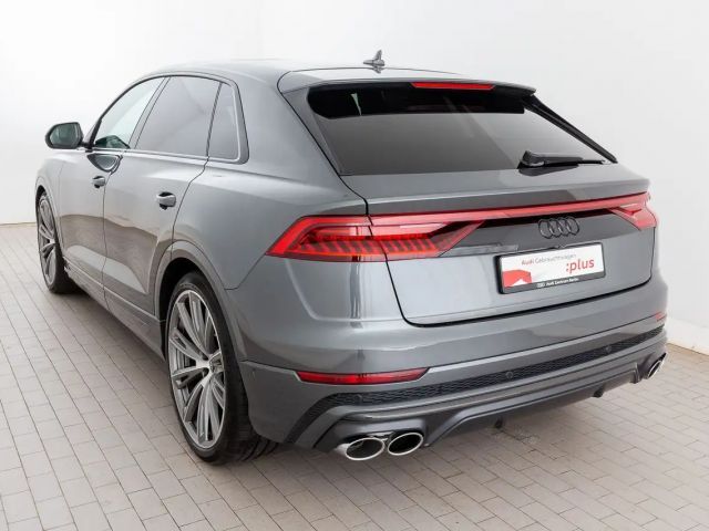 Audi SQ8 Competition