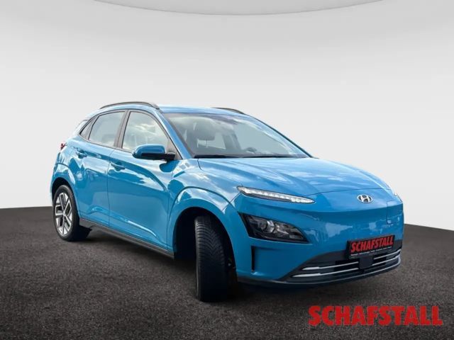 Hyundai Kona Electric Select