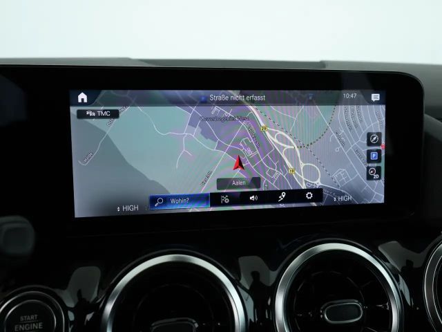 Mercedes-Benz B 200 Automatik*Rückfahrkamera*Navigation*SpurH*