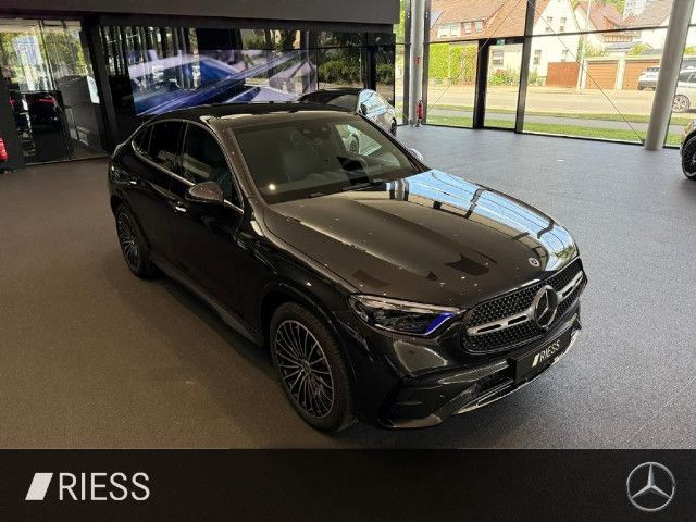 Mercedes-Benz GLC 450 4MATIC