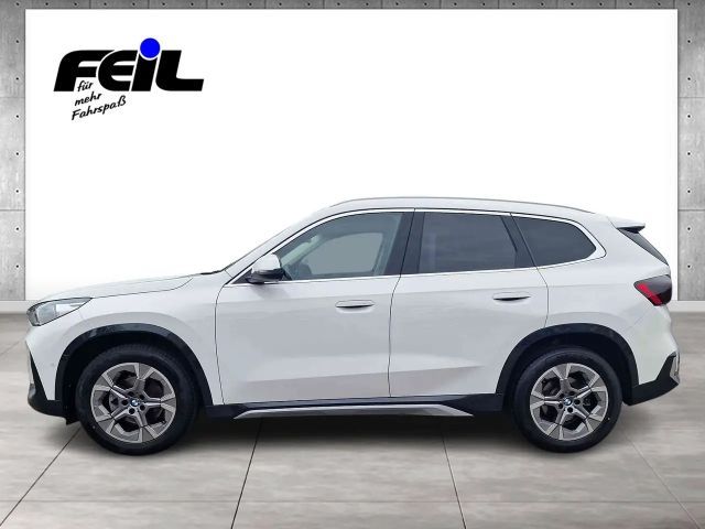 BMW X1 xDrive20d