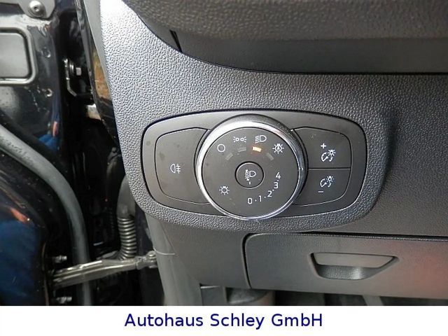 Ford Fiesta Cool & Connect