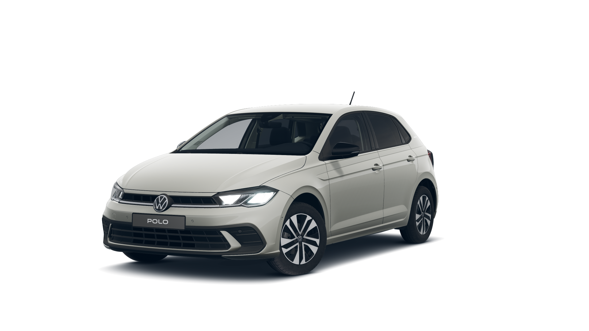 Volkswagen Polo DSG Life