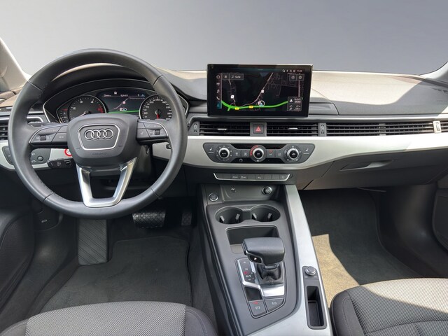 Audi A4 35 TDI Avant S-Tronic