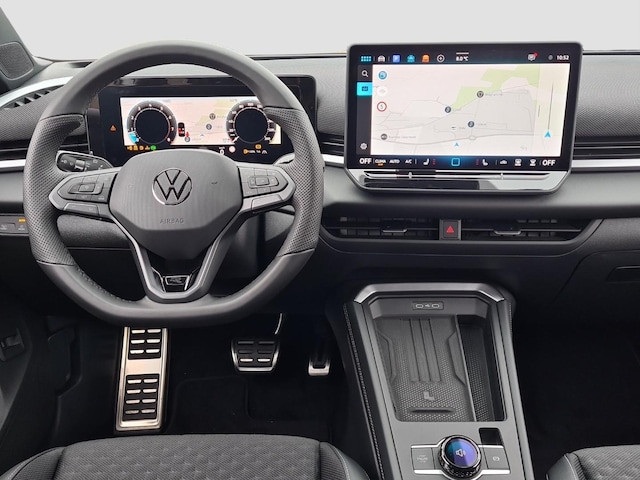 Volkswagen T-Roc 1.5 eTSI IQ.Drive