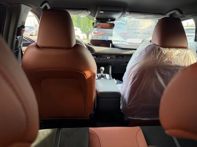 Mazda 3 2.5L SkyActiv e-Skyactiv