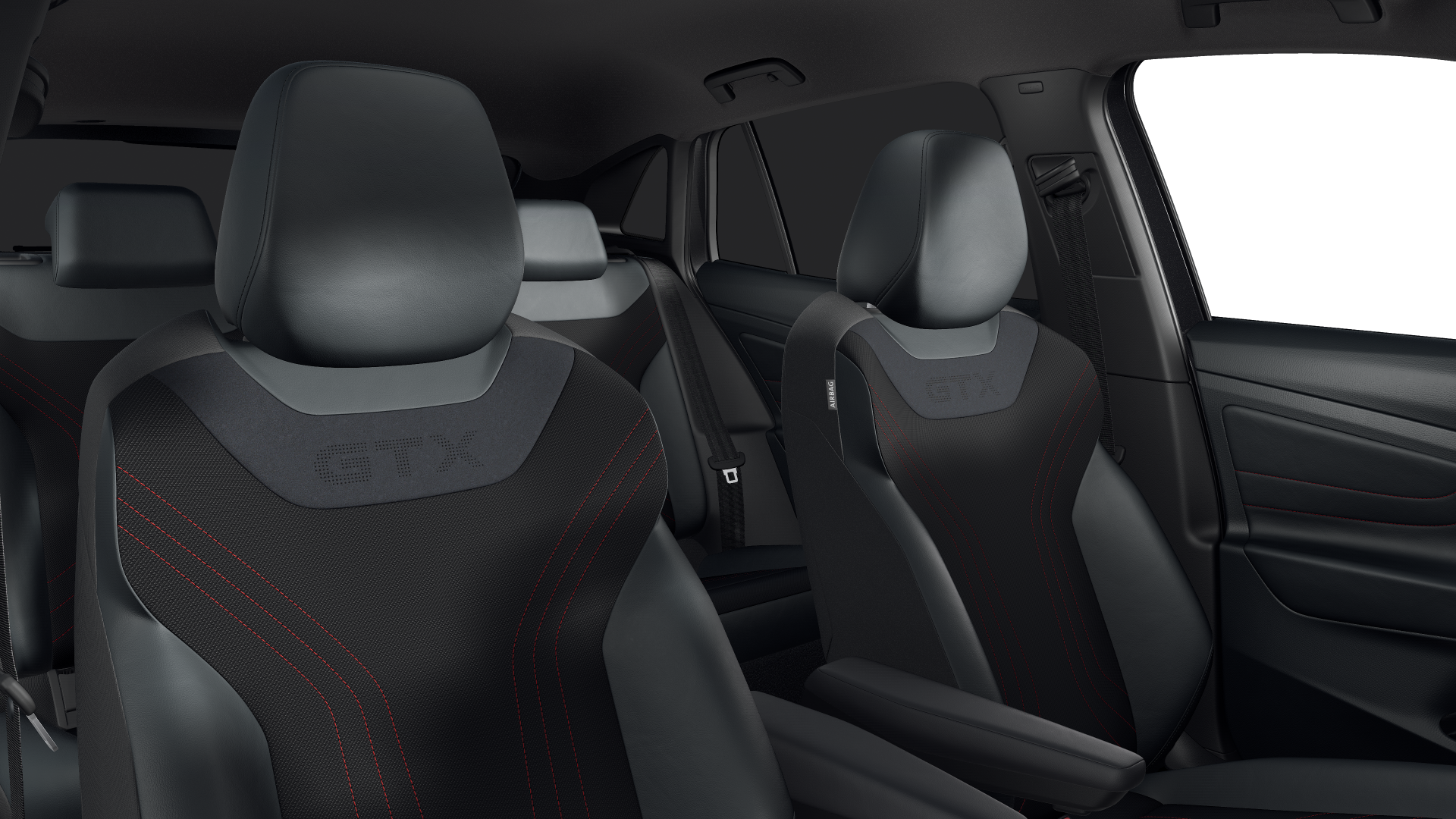 Volkswagen ID.4 GTX IQ.Drive