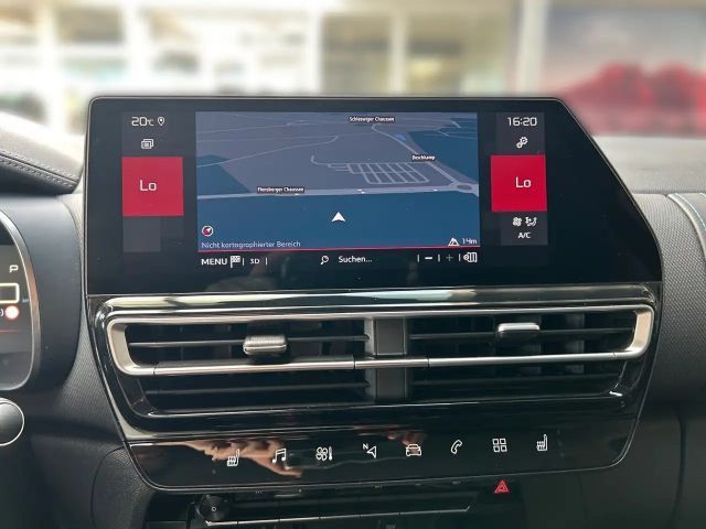 Citroën C5 Aircross Hybrid Max