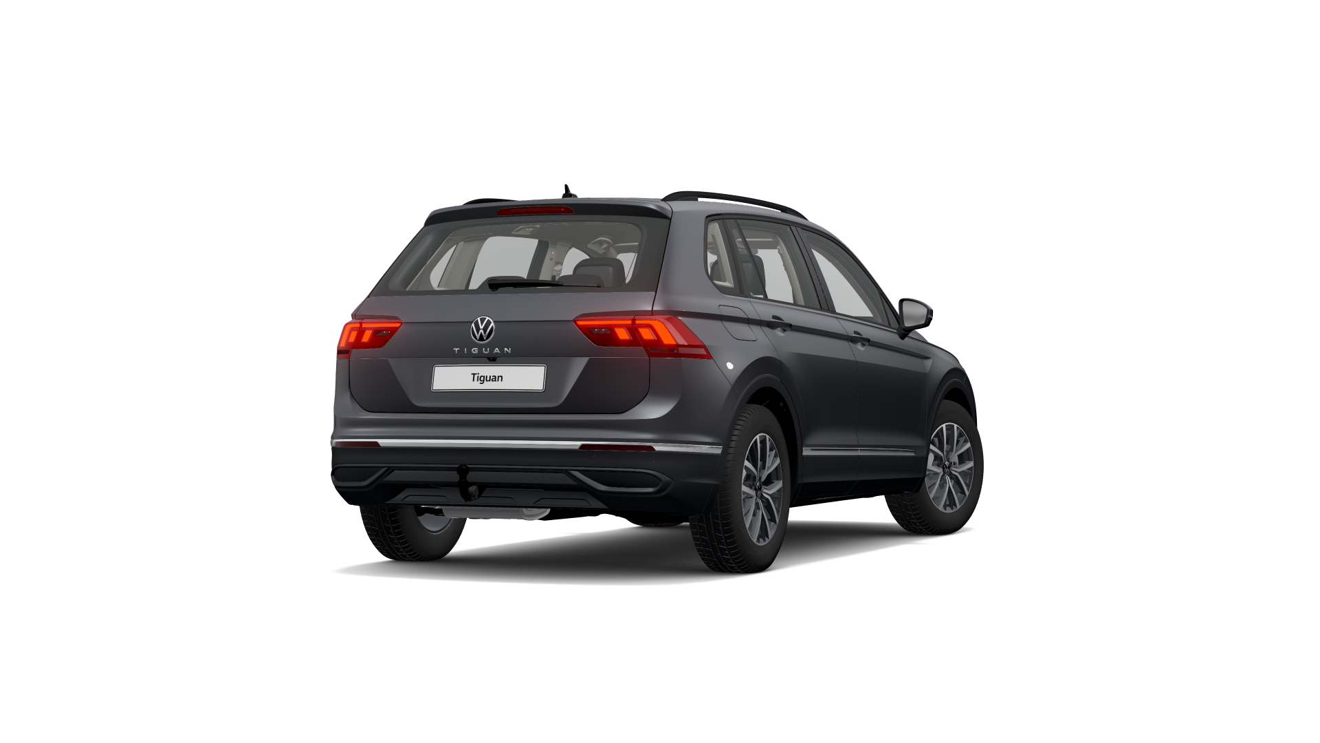 Volkswagen Tiguan 2.0 TDI DSG Life