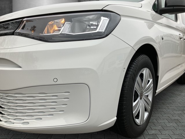 Volkswagen Caddy 1.5 TSI DSG