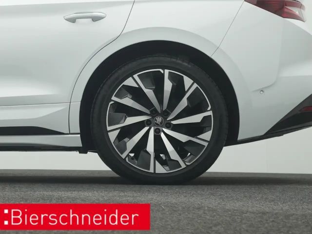 Skoda Enyaq Coupe Sportline