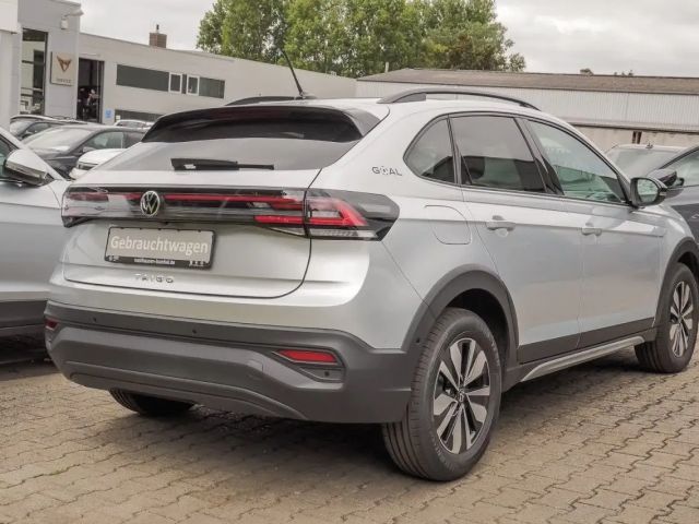 Volkswagen Taigo 1.0 TSI DSG