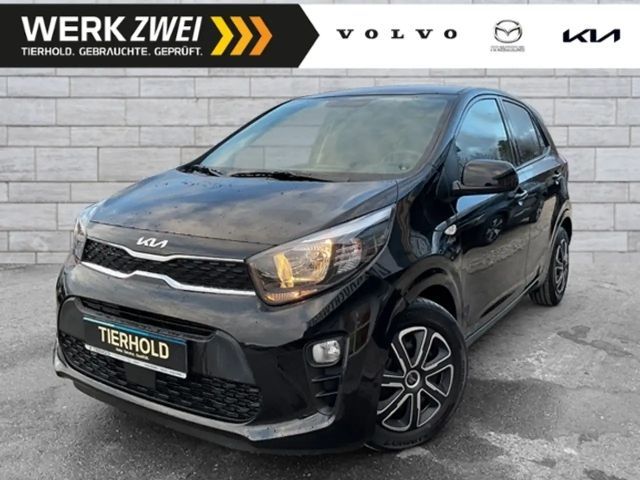 Kia Picanto Edition 7