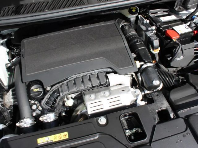 Peugeot 5008 Allure Pack