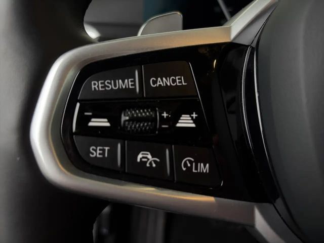 BMW 320 320d M-Sport Touring