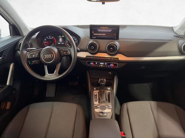 Audi Q2 35 TFSI S-Tronic