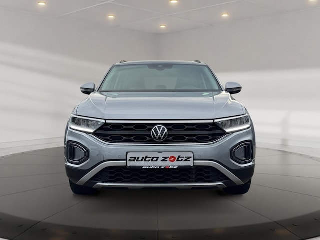 Volkswagen T-Roc 1.0 TSI
