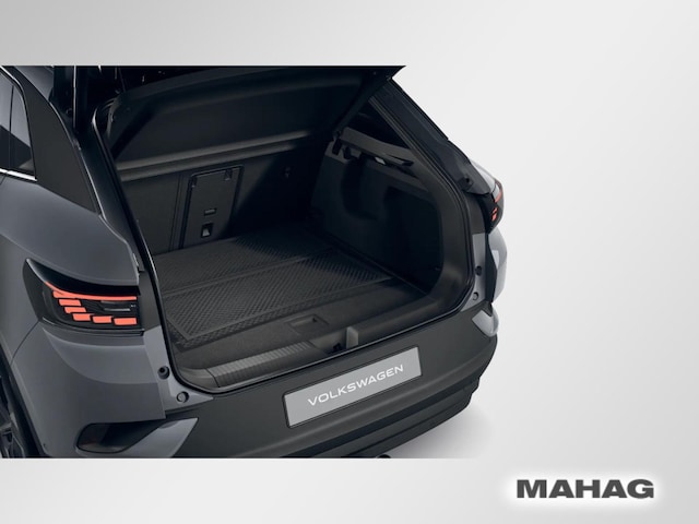 Volkswagen ID.4 IQ.Drive Performance Pro