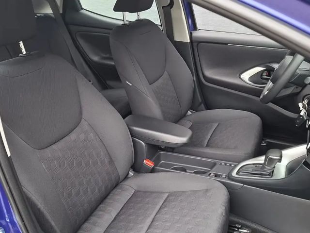 Mazda 2 Mazda2 Hybrid Centre Line Aut.