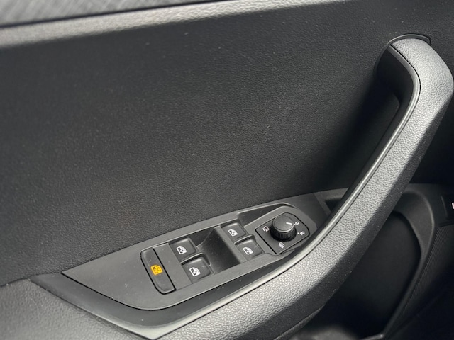 Skoda Karoq Ambition