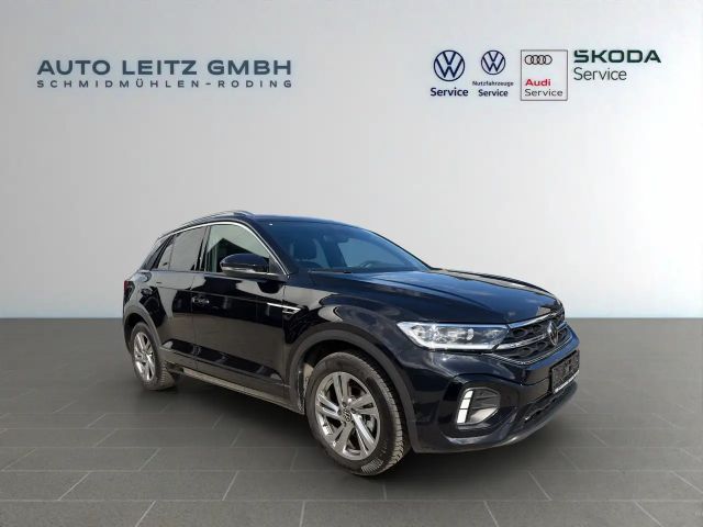 Volkswagen T-Roc 1.5 TSI DSG R-Line