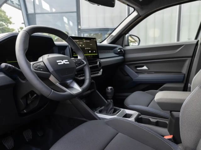 Dacia Duster TCe 130