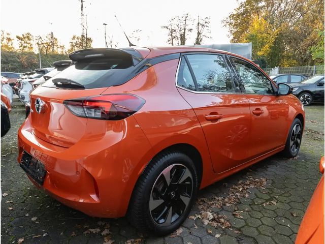 Opel Corsa Corsa-e Elegance