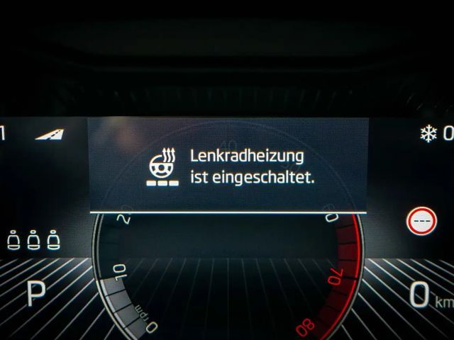 Skoda Scala Selection