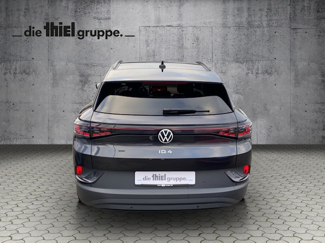 Volkswagen ID.4 150 kW Performance Pro