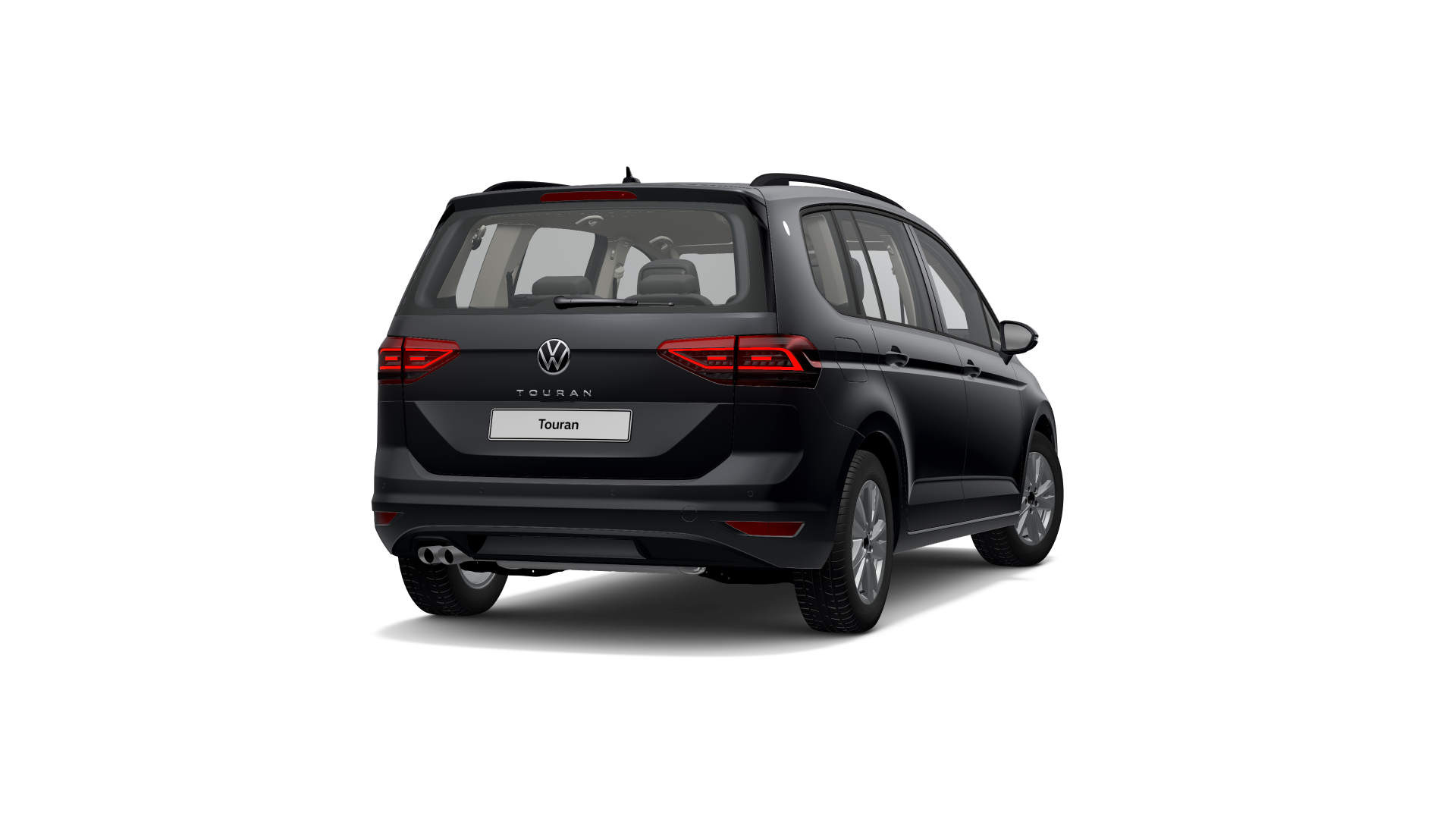 Volkswagen Touran 2.0 TDI Comfortline DSG