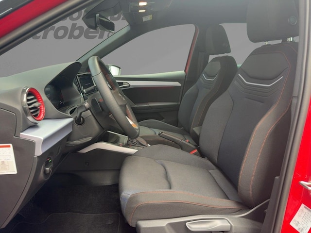 Seat Arona 1.0 TSI DSG FR-lijn