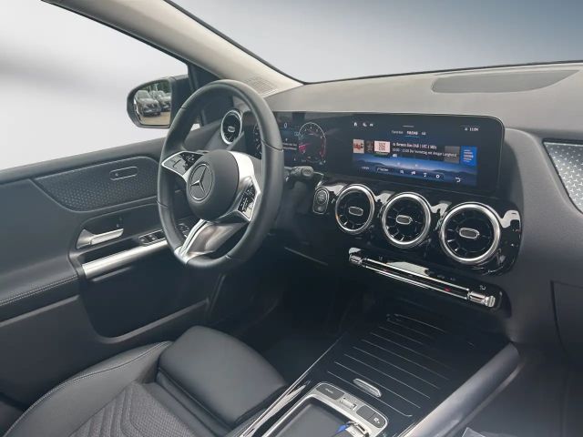 Mercedes-Benz B 180 Progressive