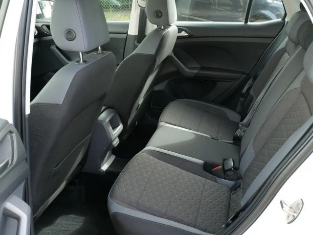 Volkswagen T-Cross 1.5 TSI DSG Style